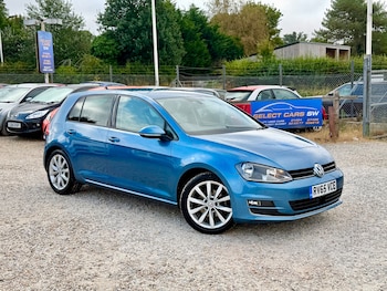 Used Volkswagen Golf 2015 for sale - 79326142: Photo