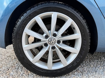 Used Volkswagen Golf 2015 for sale - 79326142: Photo