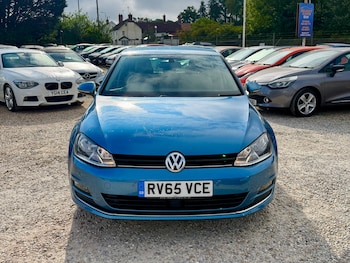 Used Volkswagen Golf 2015 for sale - 79326142: Photo
