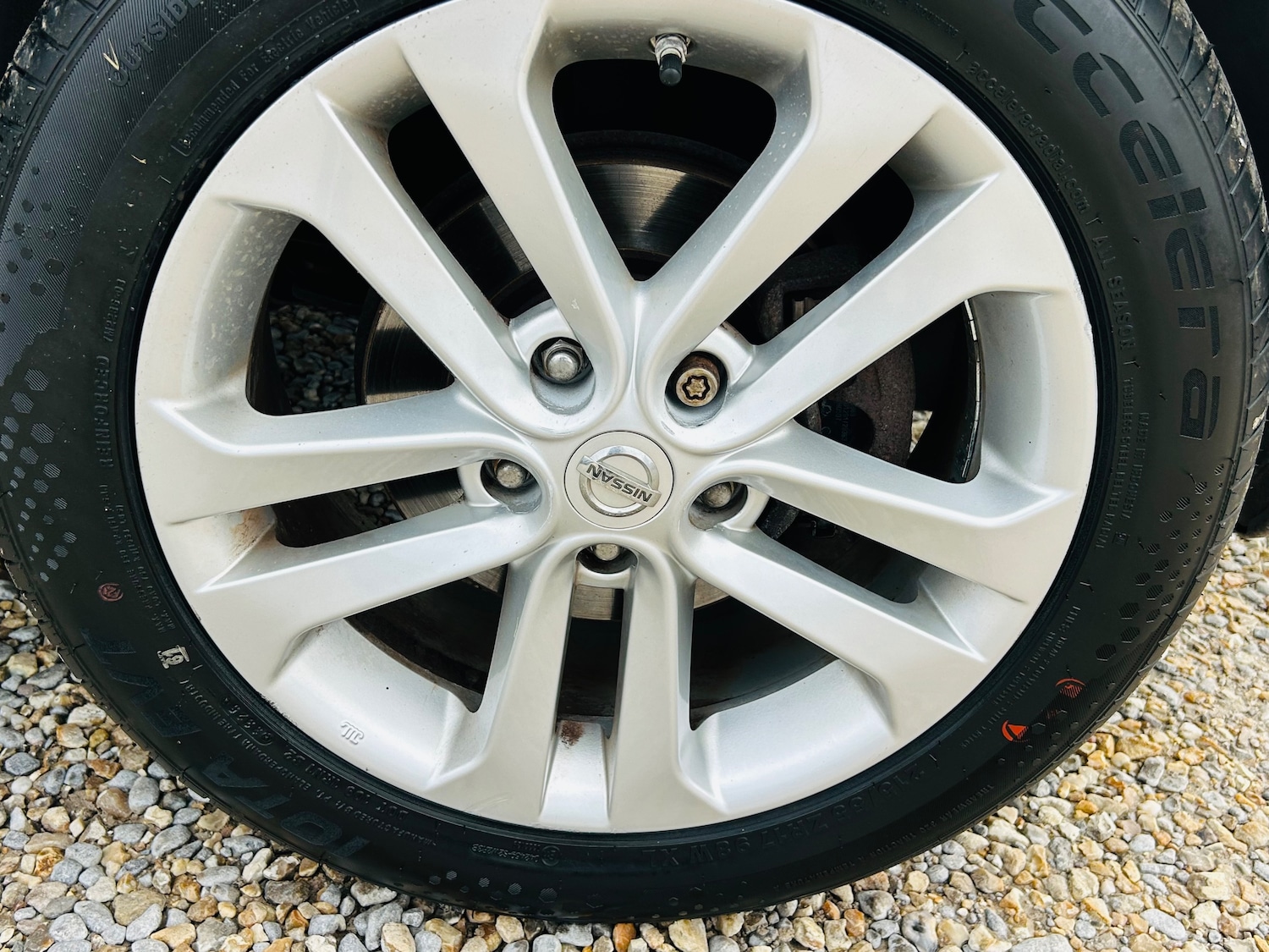 Used Nissan Juke 2014 for sale - 77629468: Photo 3