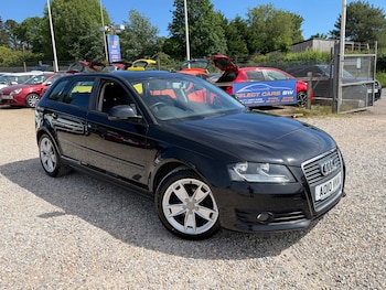 Used Audi A3 2010 for sale - 78761498: Photo