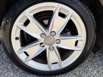 Used Audi A3 2010 for sale - 78761498: Photo