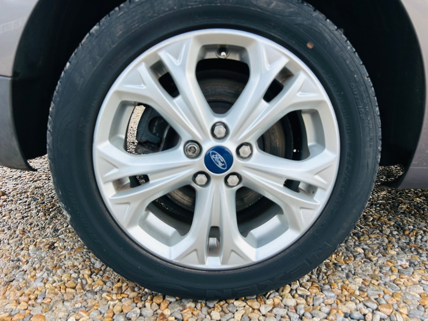 Used Ford Galaxy 2012 for sale - 77145898: Photo 3