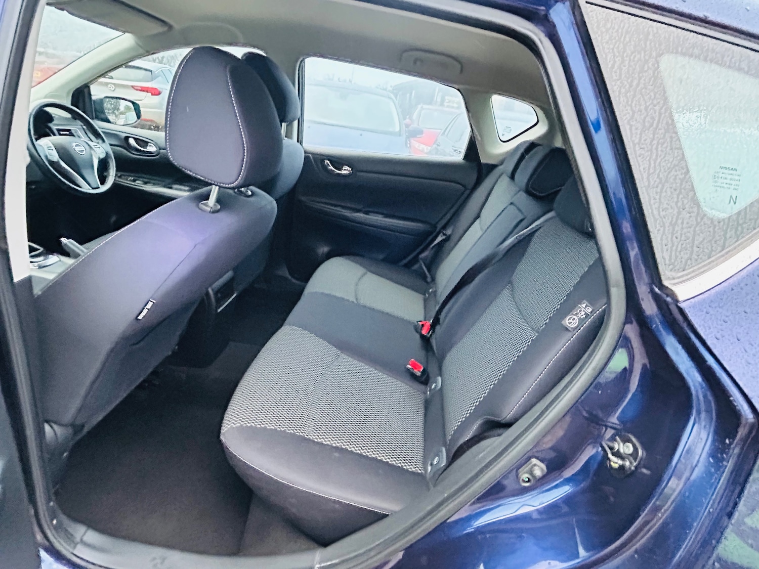 Used Nissan Pulsar 2014 for sale - 77389100: Photo 10