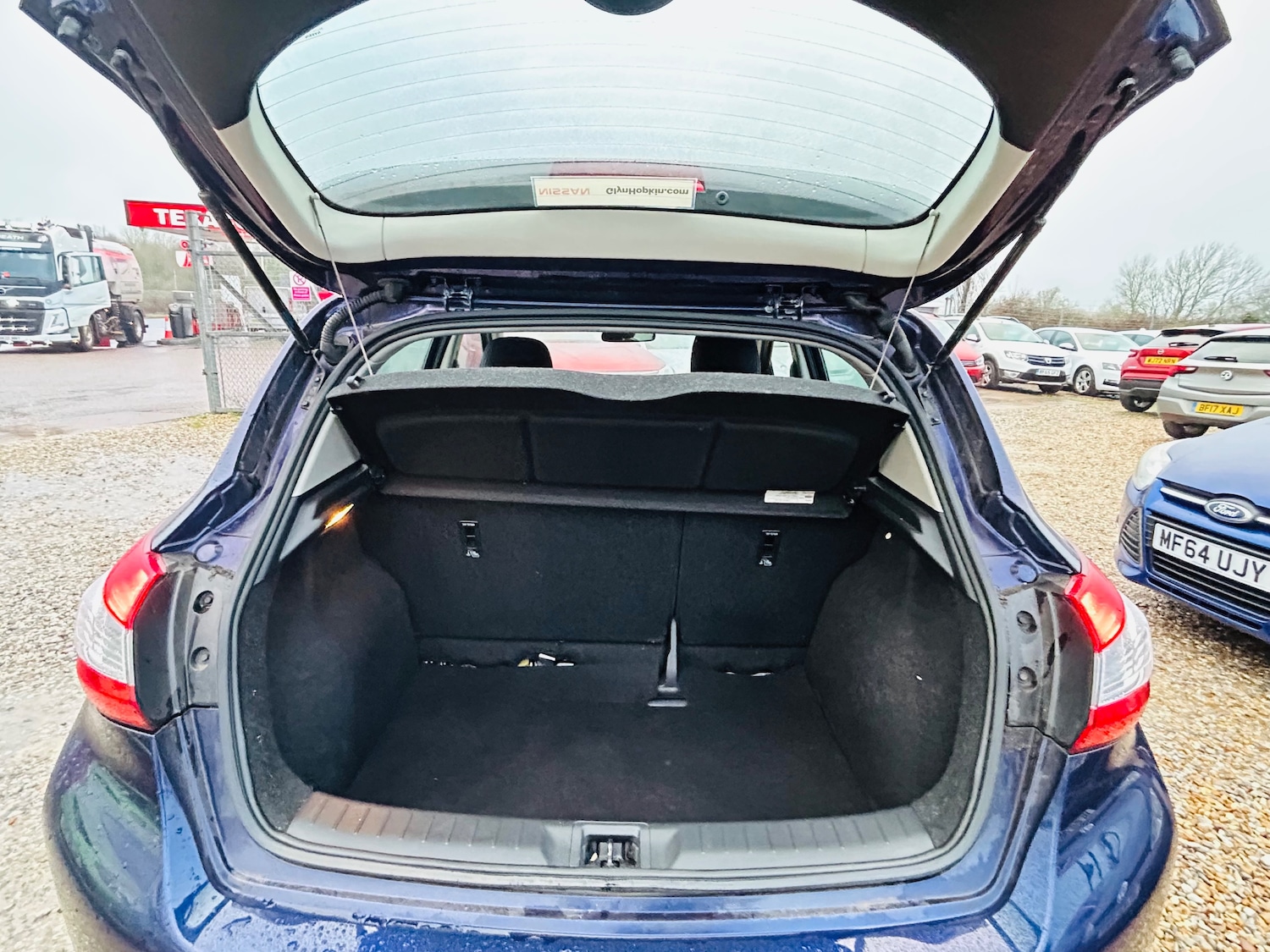 Used Nissan Pulsar 2014 for sale - 77389100: Photo 11