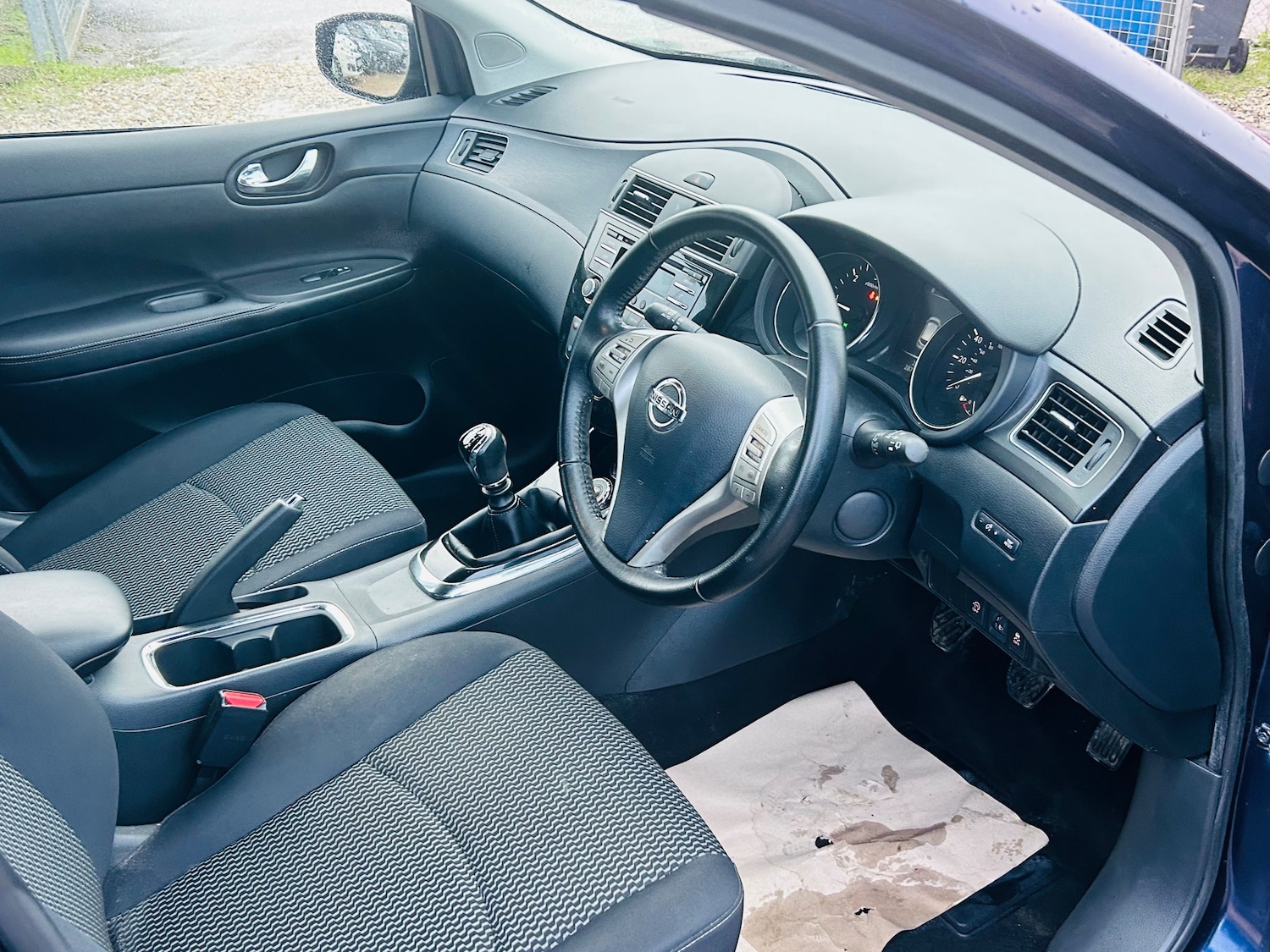 Used Nissan Pulsar 2014 for sale - 77389100: Photo 2