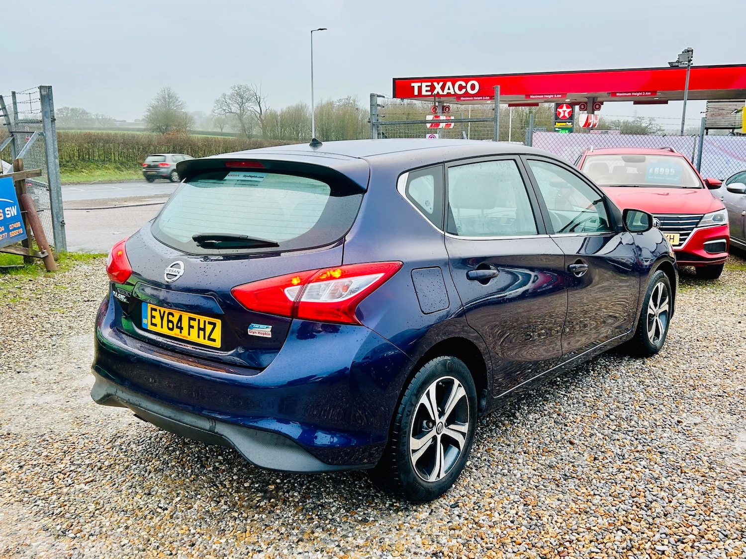 Used Nissan Pulsar 2014 for sale - 77389100: Photo 7