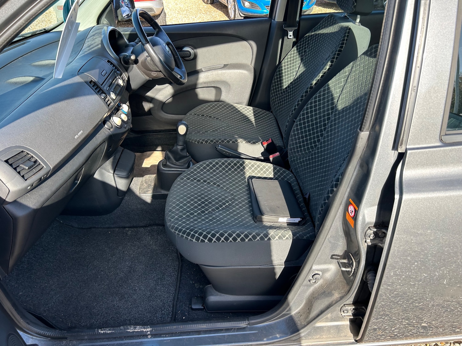 Used Nissan Micra 2007 for sale - 76588758: Photo 10