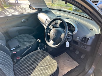 Used Nissan Micra 2007 for sale - 76588758: Photo