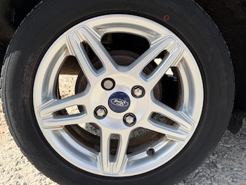 Used Ford Fiesta 2013 for sale - 79473020: Photo