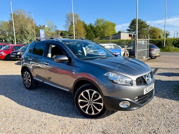 Used Nissan Qashqai 2011 for sale - 78320997: Photo