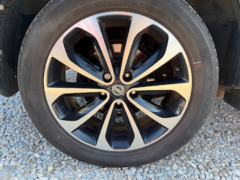 Used Nissan Qashqai 2011 for sale - 78320997: Photo