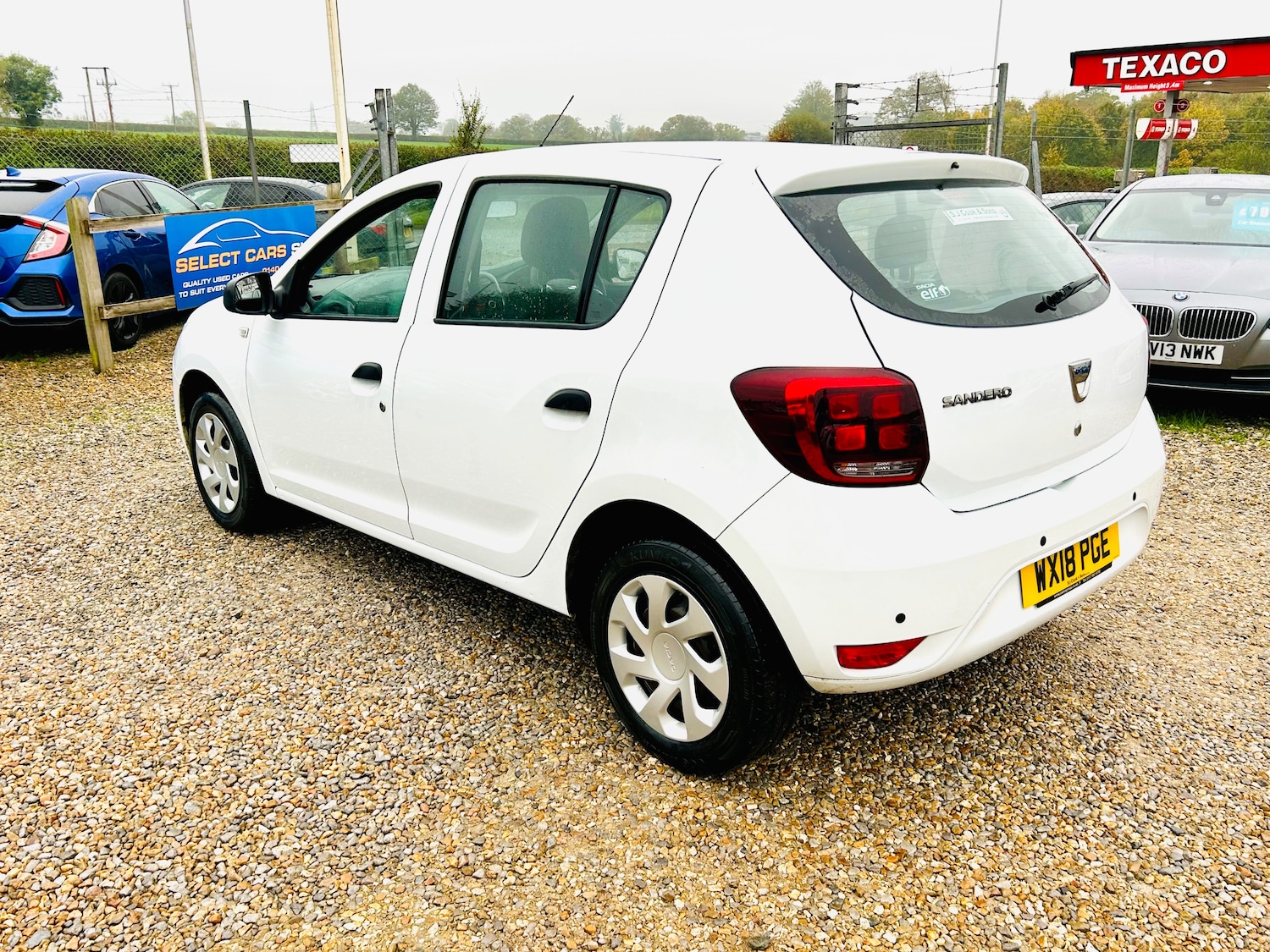 Vehicle 7