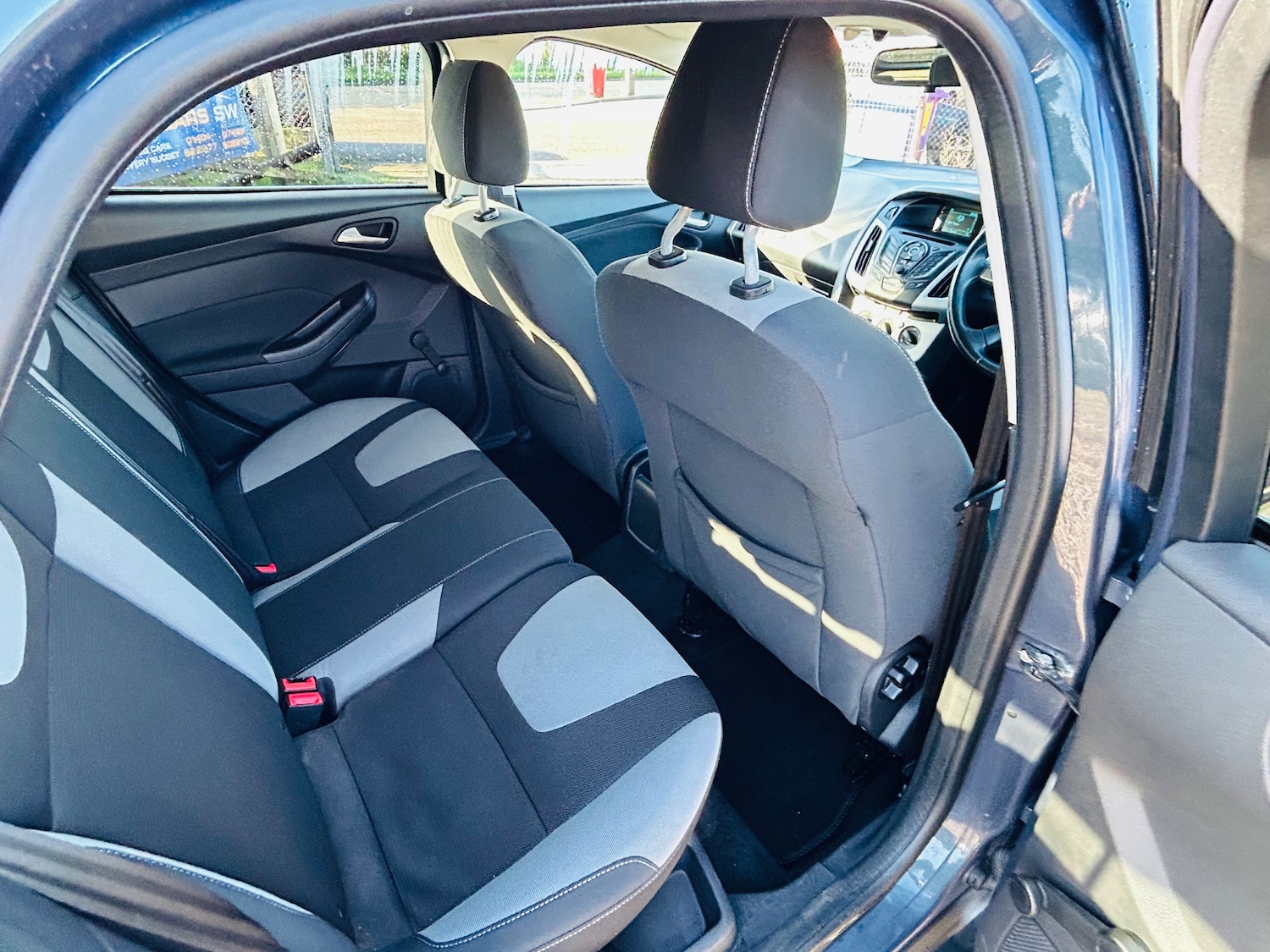 Used Ford Focus 2014 for sale - 77894009: Photo 10