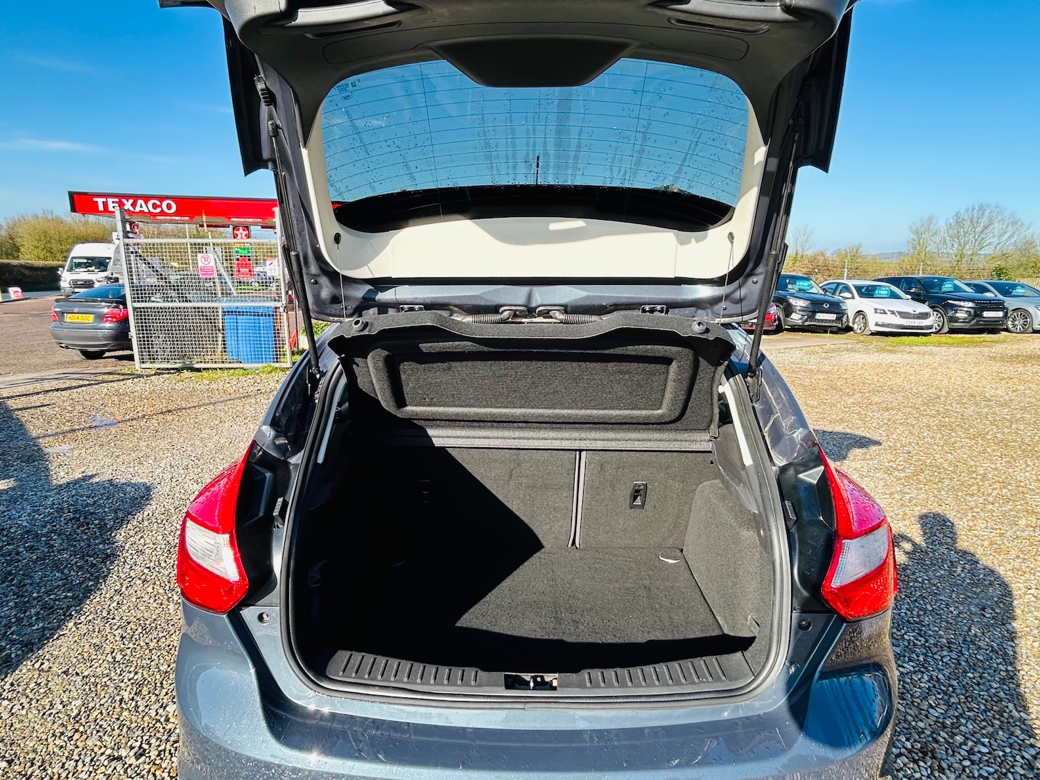 Used Ford Focus 2014 for sale - 77894009: Photo 12