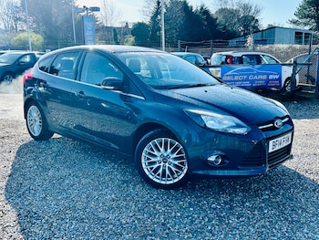 2014 (14) - 1.6 Zetec 5dr