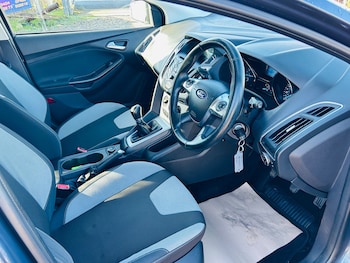 Used Ford Focus 2014 for sale - 77894009: Photo