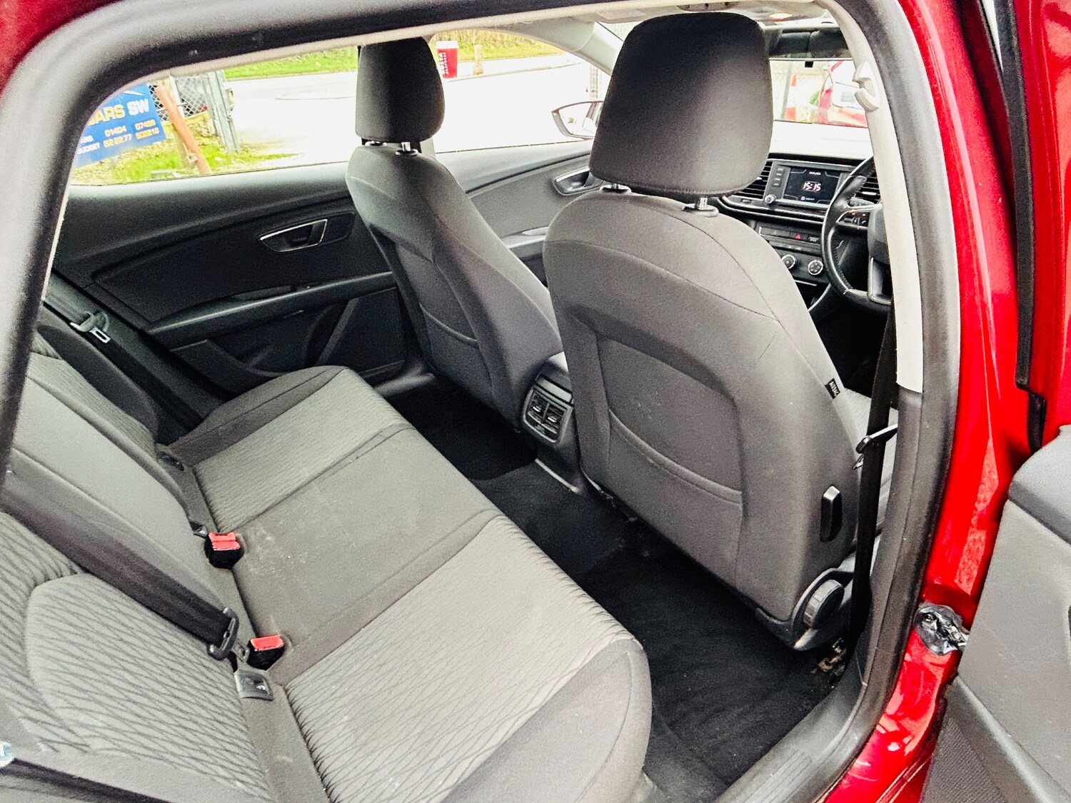 Used SEAT Leon 2013 for sale - 77557338: Photo 11