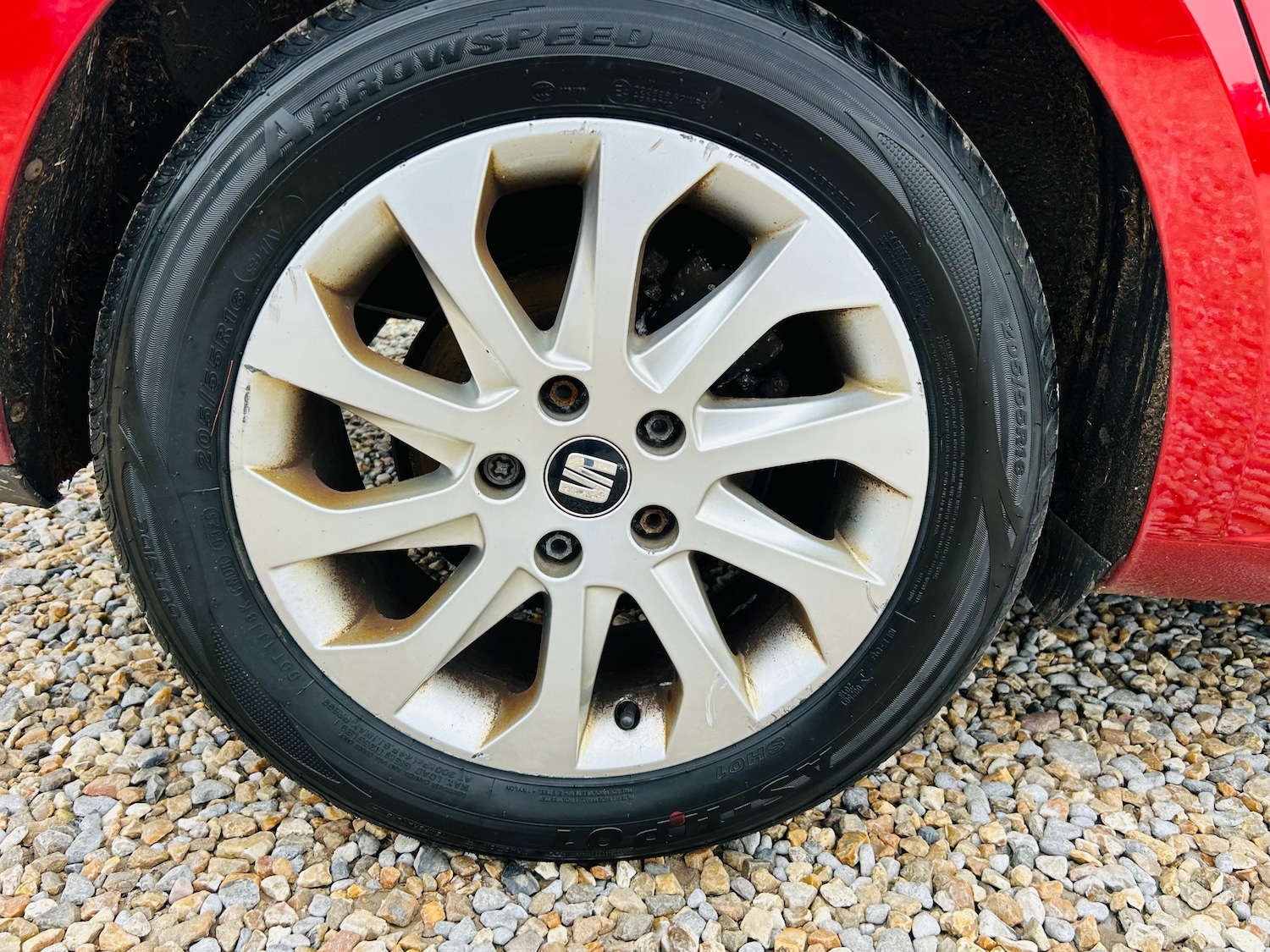 Used SEAT Leon 2013 for sale - 77557338: Photo 2