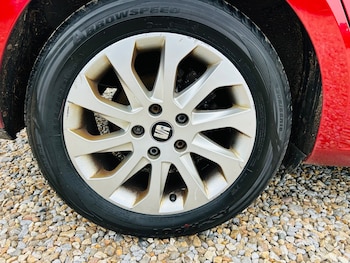 Used SEAT Leon 2013 for sale - 77557338: Photo