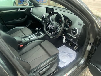 Used Audi A3 2016 for sale - 75331026: Photo