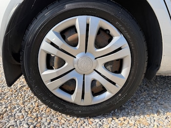 Used Skoda Fabia 2012 for sale - 79078150: Photo
