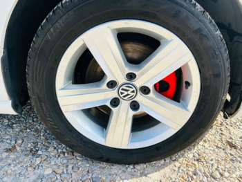 Used Volkswagen Golf 2014 for sale - 74752946: Photo