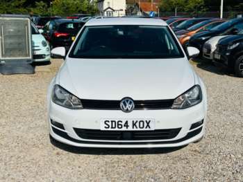 Used Volkswagen Golf 2014 for sale - 74752946: Photo