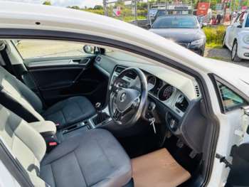 Used Volkswagen Golf 2014 for sale - 74752946: Photo