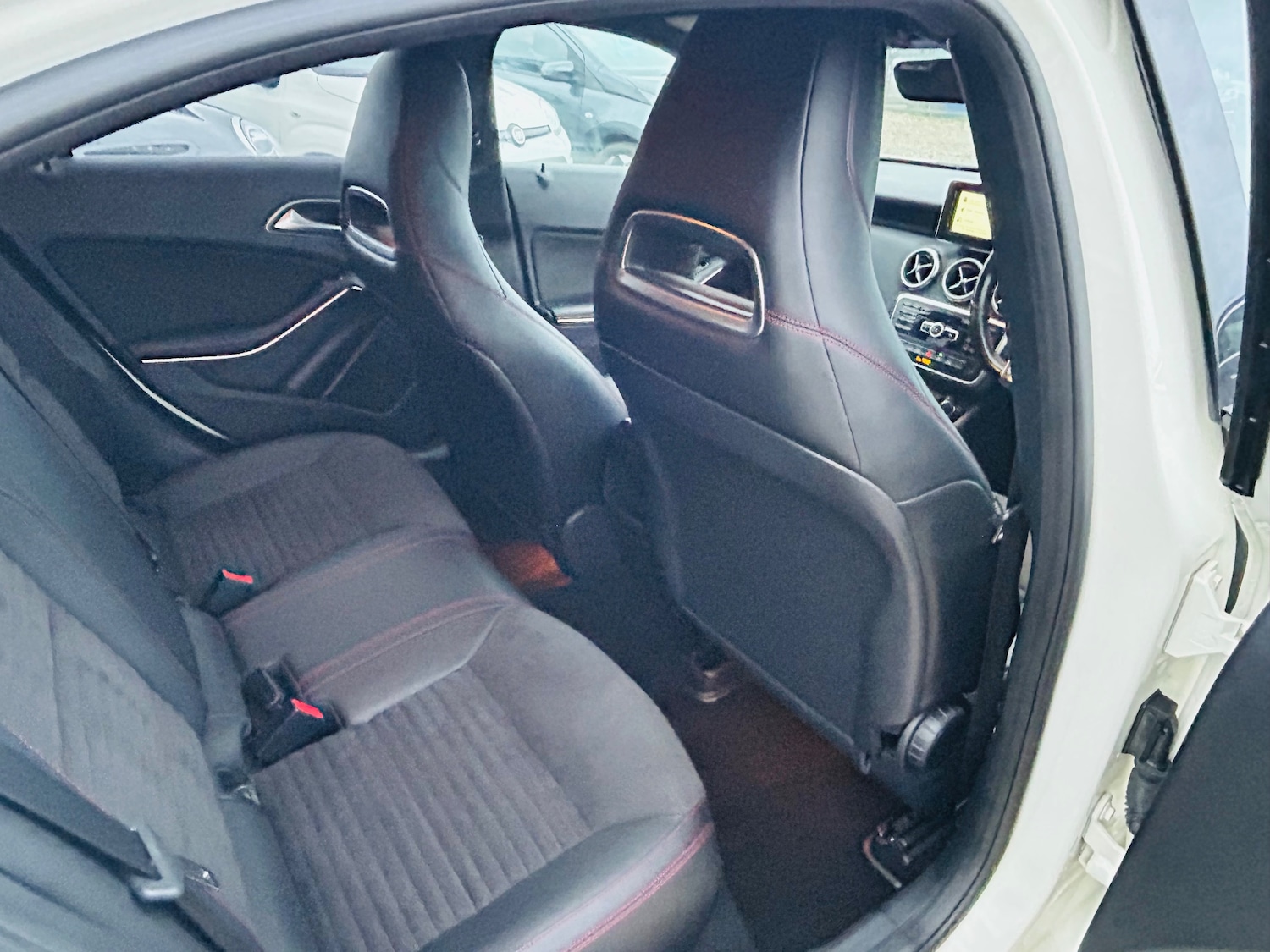 Used Mercedes-Benz A-Class 2015 for sale - 77307743: Photo 11