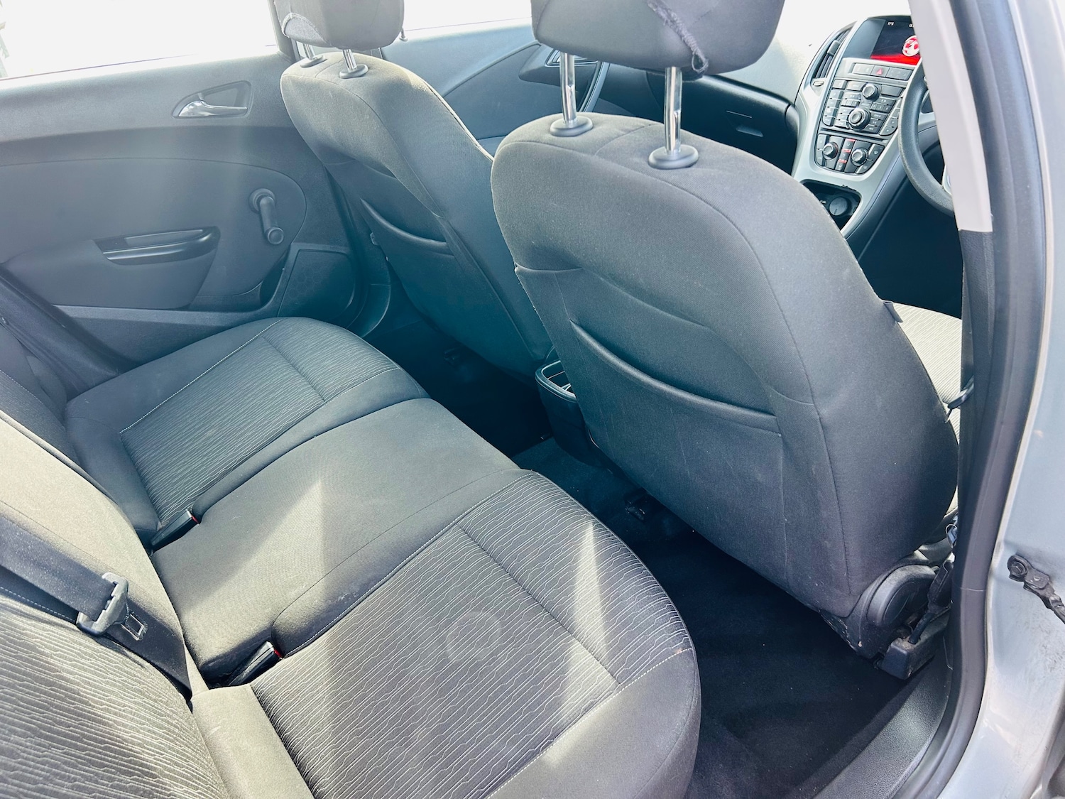 Used Vauxhall Astra 2014 for sale - 77885534: Photo 11