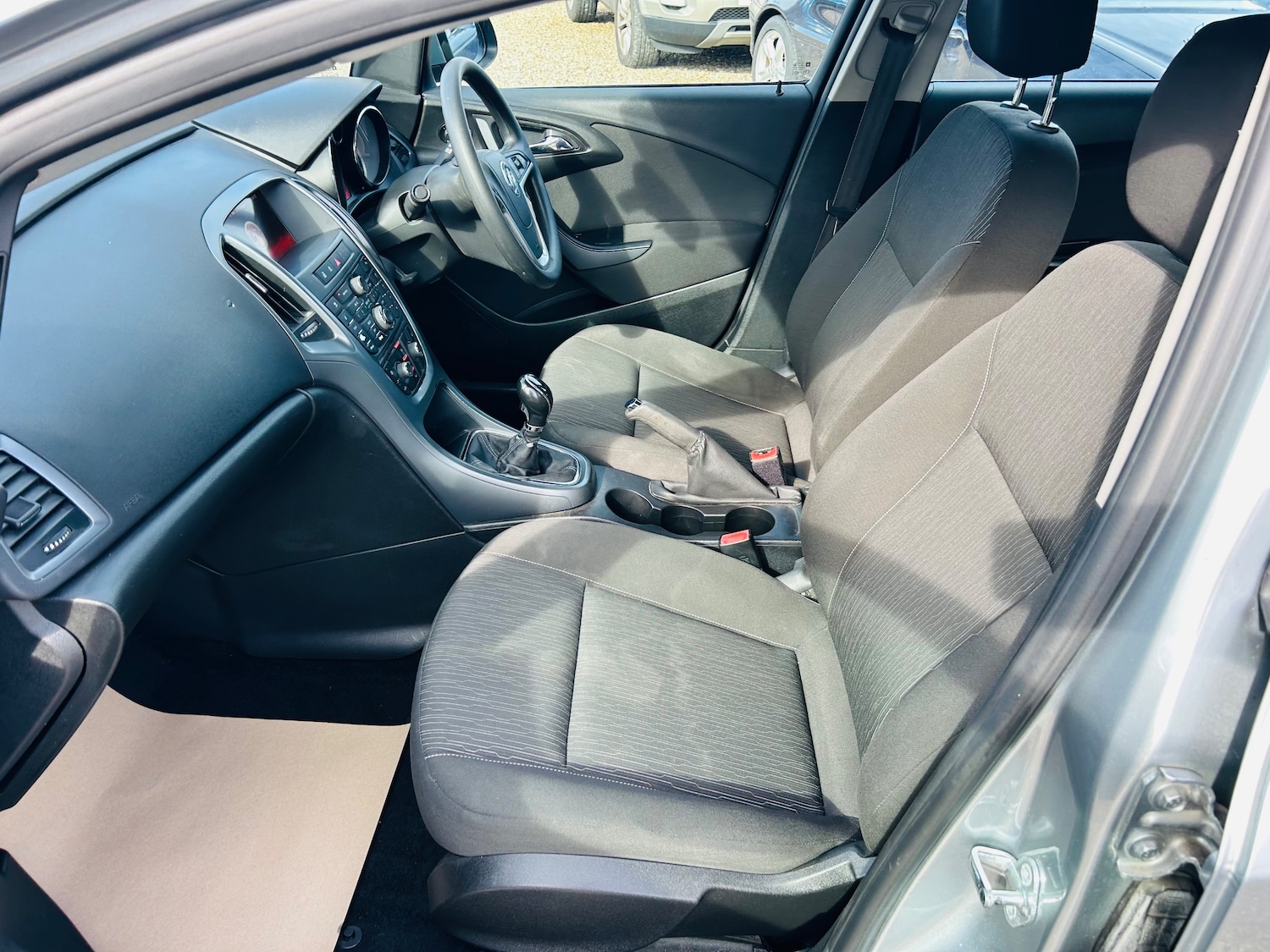 Used Vauxhall Astra 2014 for sale - 77885534: Photo 13