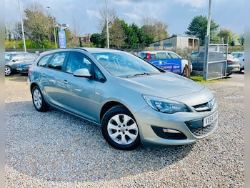 2014 (64) - 1.6 CDTi 16V ecoFLEX Design 5dr