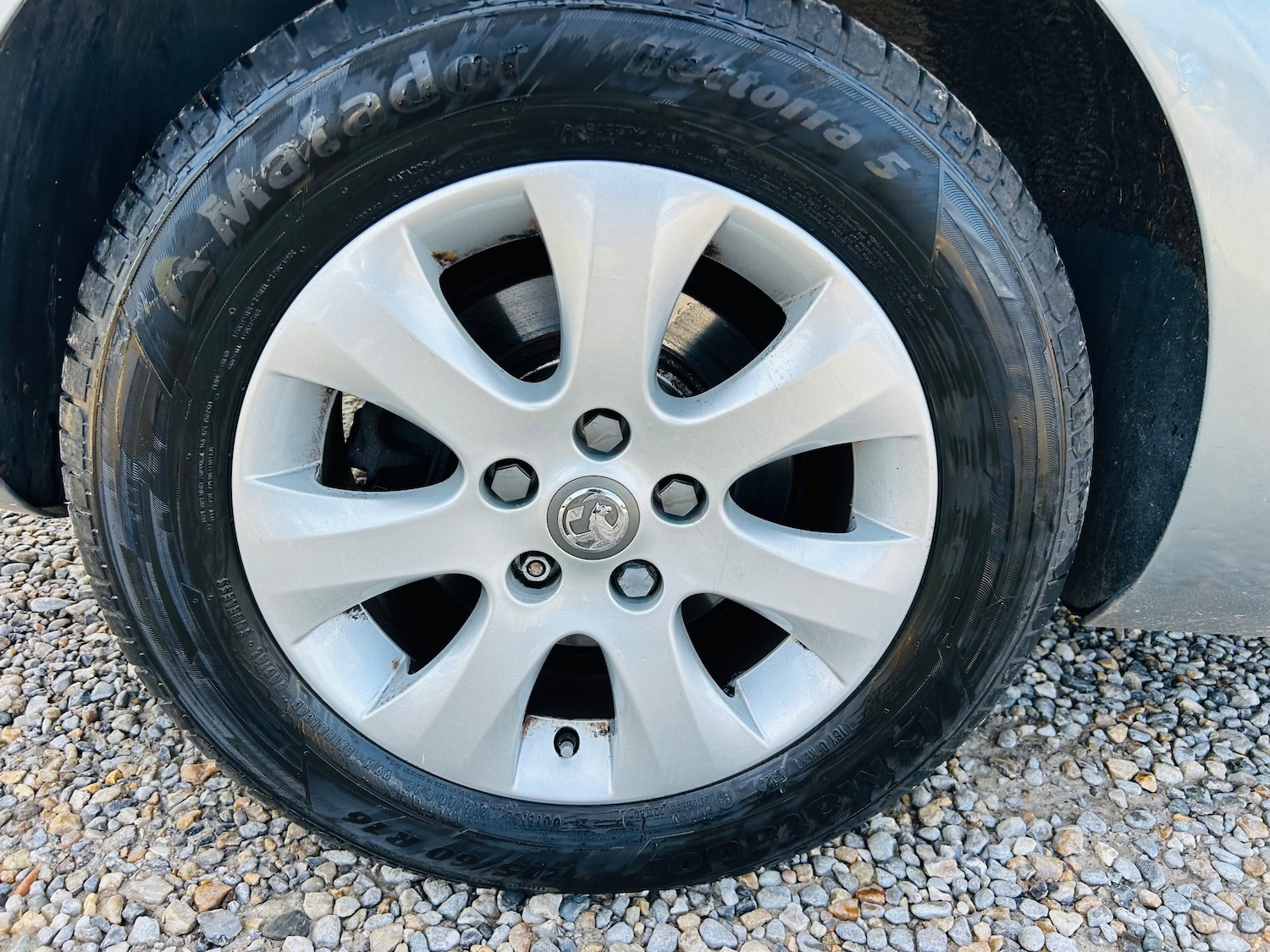 Used Vauxhall Astra 2014 for sale - 77885534: Photo 2