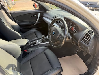 Used BMW 1 Series 2011 for sale - 78450776: Photo