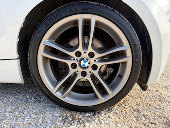 Used BMW 1 Series 2011 for sale - 78450776: Photo
