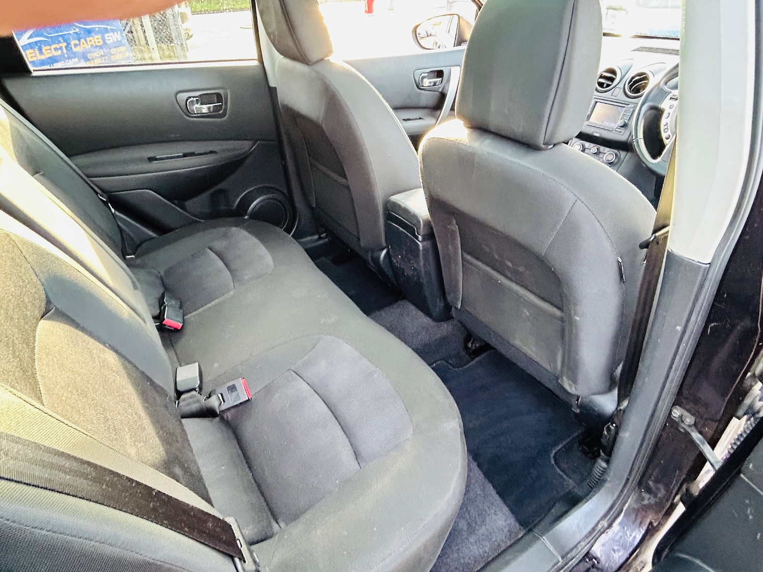 Used Nissan Qashqai 2013 for sale - 77164232: Photo 11