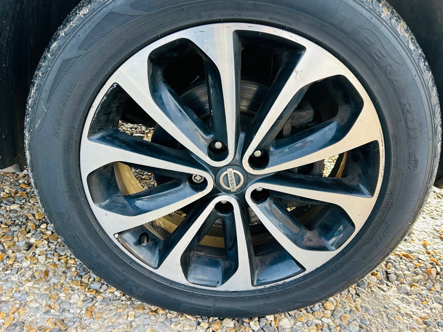 Used Nissan Qashqai 2013 for sale - 77164232: Photo 2