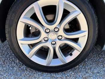 Used Peugeot 508 2014 for sale - 79112001: Photo