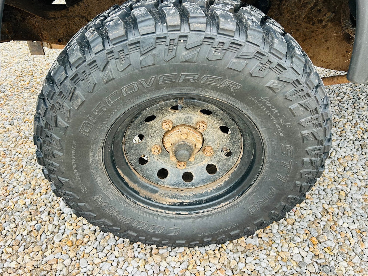 Used Land Rover Defender 90 1989 for sale - 77791729: Photo 2