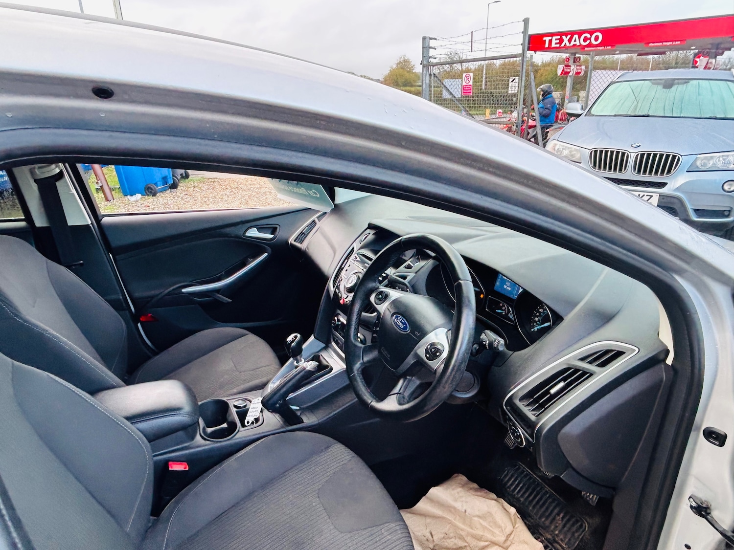 Used Ford Focus 2014 for sale - 76594695: Photo 10