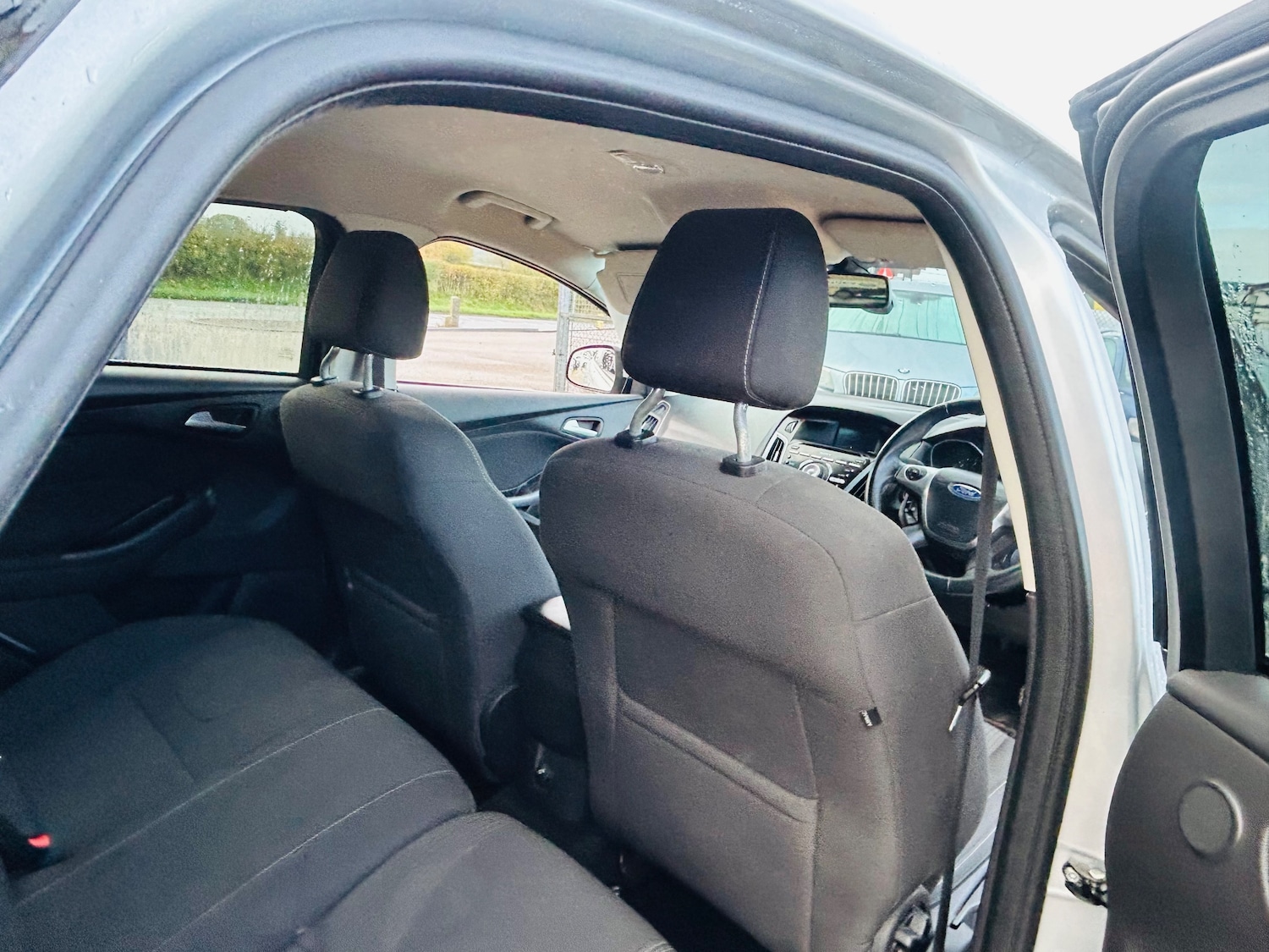 Used Ford Focus 2014 for sale - 76594695: Photo 12