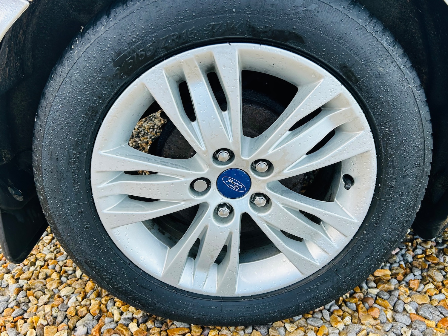 Used Ford Focus 2014 for sale - 76594695: Photo 3