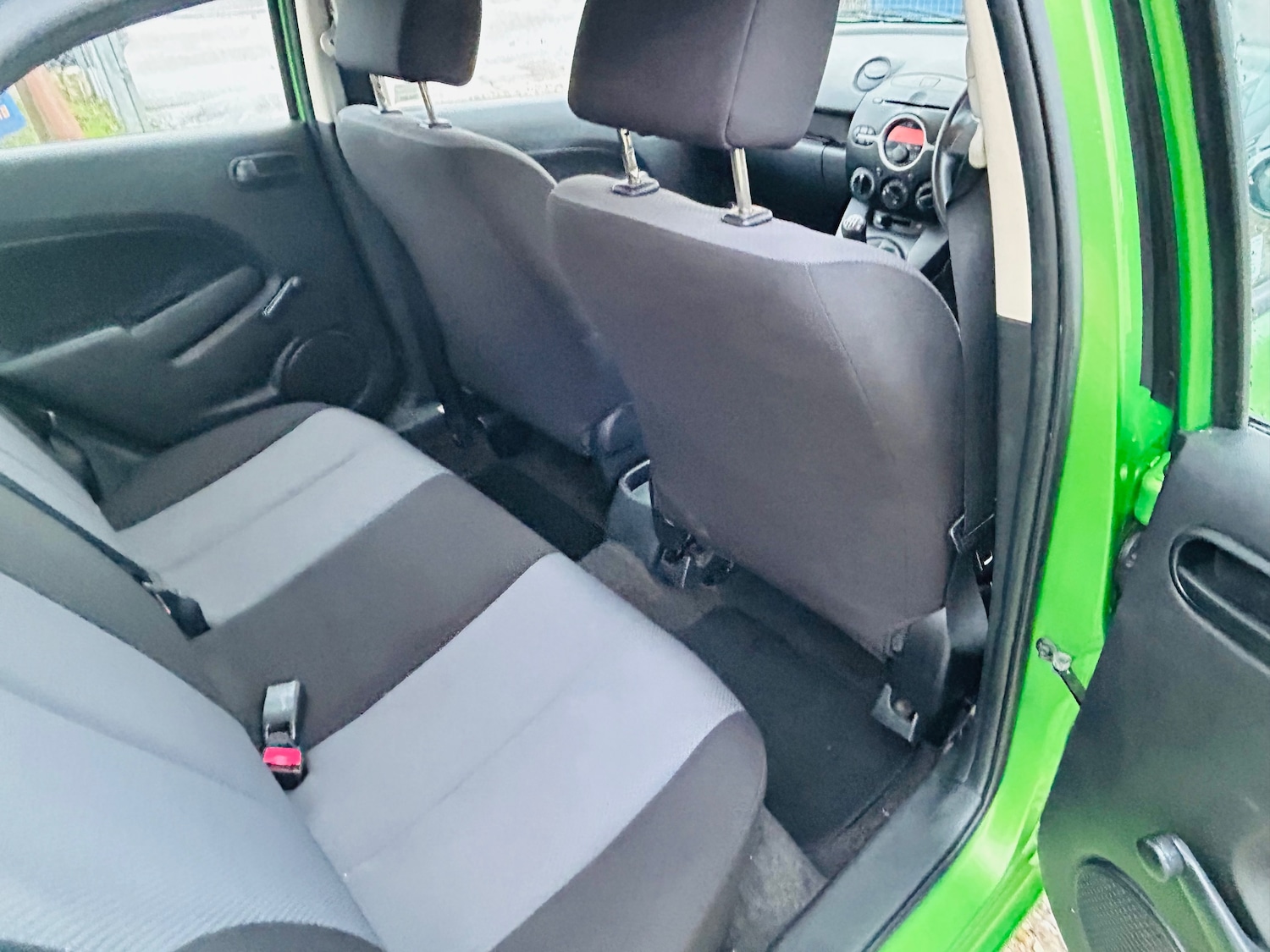 Used Mazda Mazda2 2010 for sale - 77389101: Photo 11