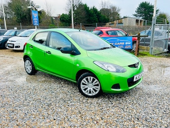 (10) - 1.3 TS Hatchback 5dr Petrol Manual Euro 4 (75 ps)