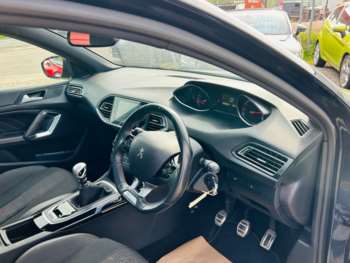 Used Peugeot 308 2019 for sale - 74461788: Photo
