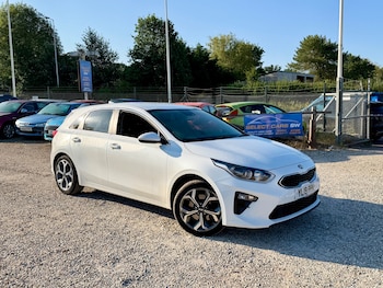 Used Kia Ceed 2019 for sale - 79182982: Photo