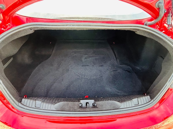 Used Jaguar XF 2015 for sale - 75015523: Photo 14