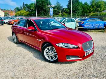 2015 (65) - 2.2d Luxury Saloon 4dr Diesel Auto Euro 5 (s/s) (163 ps)