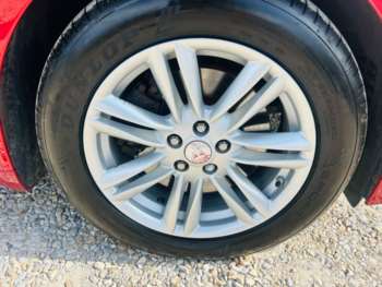 Used Jaguar XF 2015 for sale - 75015523: Photo